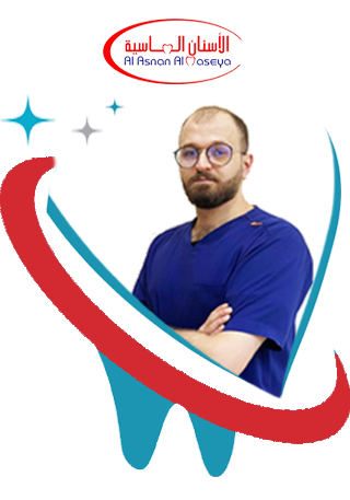 الدكتور/ مصطفى خالد الموسى
